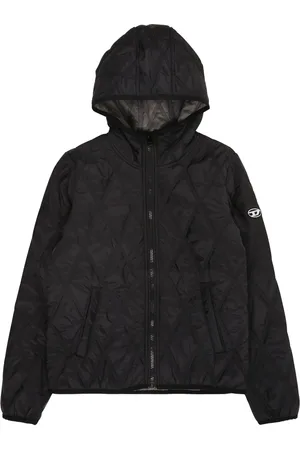 Diesel Chaqueta de entretiempo