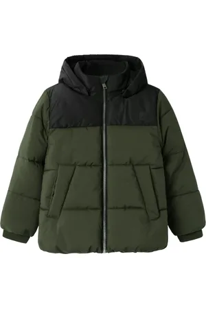 NAME IT Chaqueta de entretiempo