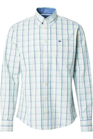 Fynch-Hatton Camisa
