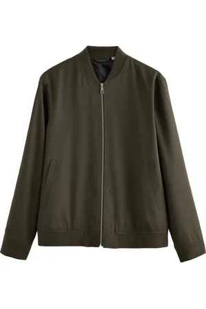 Next Chaqueta de entretiempo