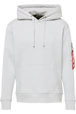 Alpha Industries Sudadera
