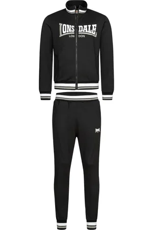 Lonsdale London Ropa para correr 
