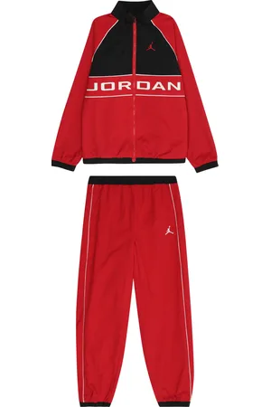 Jordan Ropa para correr