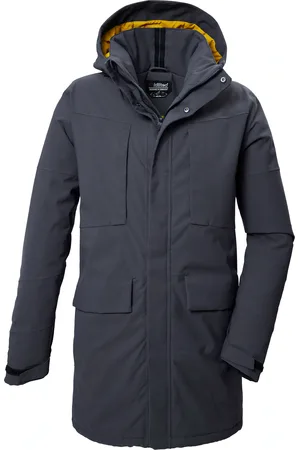Killtec Chaqueta de montaña 