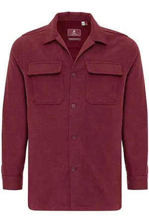Williot Camisa 
