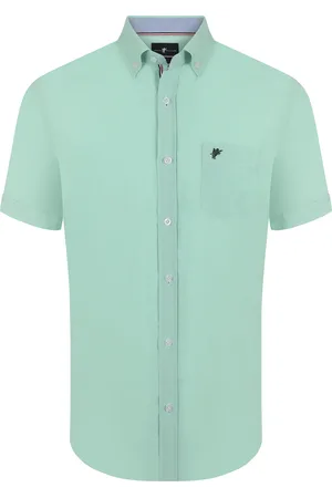 Denim Culture Camisa 