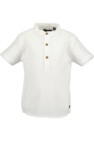Blue Seven Camisa