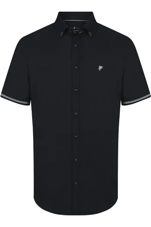 Denim Culture Camisa 
