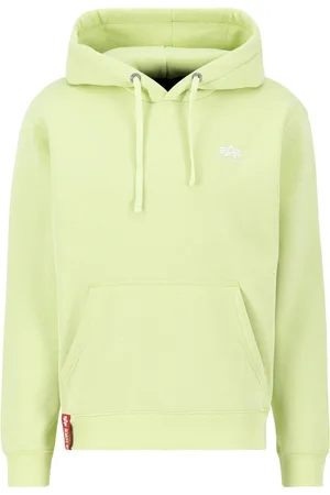 Alpha Industries Sudadera