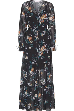 2nd Day Vestido camisero