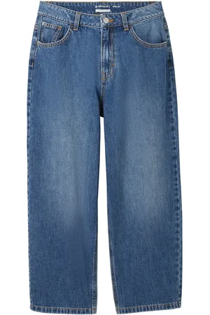 TOM TAILOR Vaquero