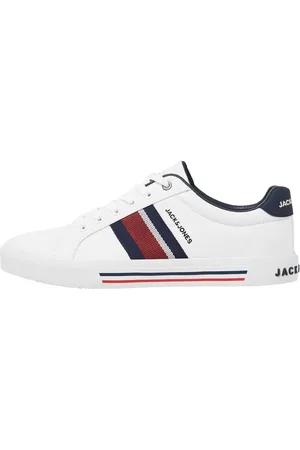 JACK & JONES Zapatillas deportivas bajas 