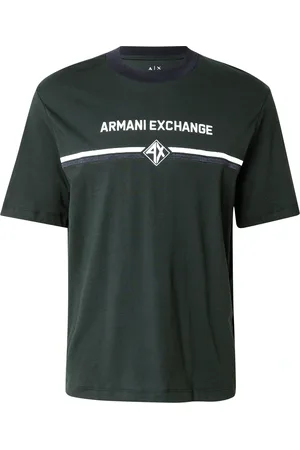 Armani Exchange Camiseta