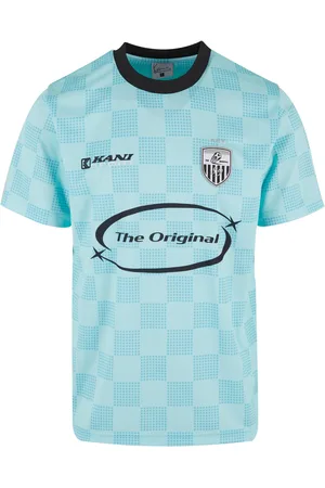 Karl Kani Camiseta de fútbol