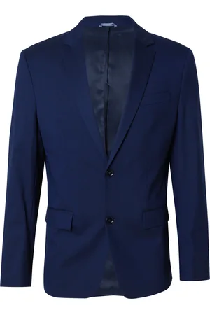 Calvin Klein Chaqueta tipo saco para negocios