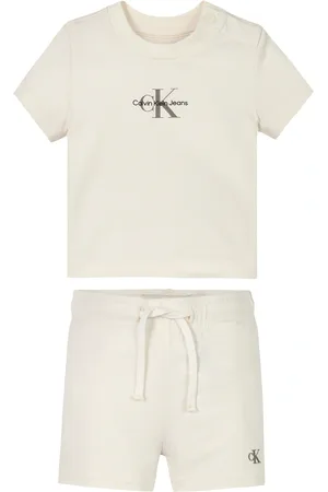 Calvin Klein Conjunto