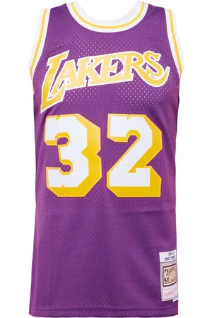 Mitchell & Ness Camiseta 