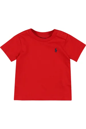 Ralph Lauren Camiseta