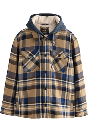 Next Chaqueta de entretiempo