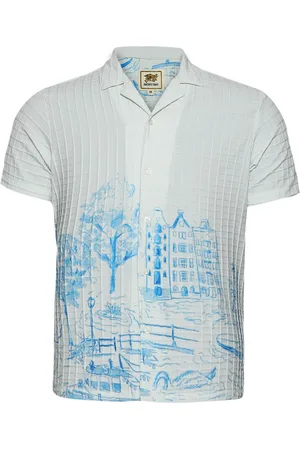 Campus Camisa 
