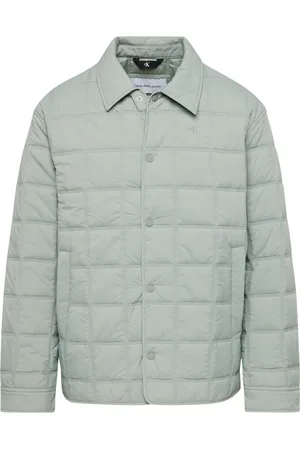 Calvin Klein Chaqueta de entretiempo