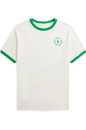 Ralph Lauren Camiseta