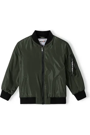 Minoti Chaqueta de entretiempo
