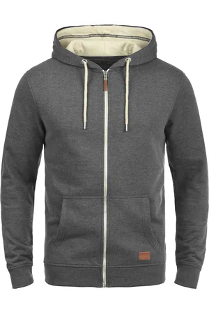 Blend Sudadera con cremallera 