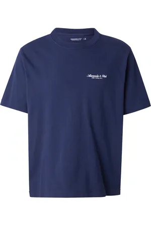 Abercrombie & Fitch Camiseta 