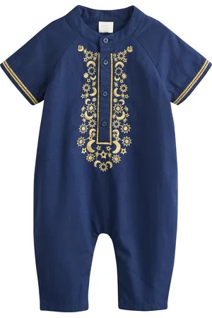 Next Pijama entero/body