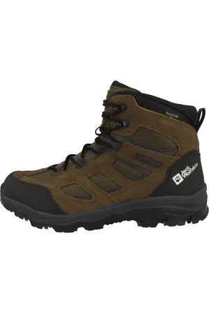 Jack Wolfskin Botas 