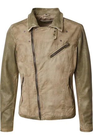 Freaky Nation Chaqueta de entretiempo 