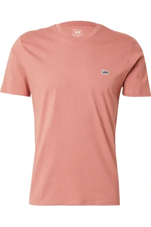 Lee Camiseta 