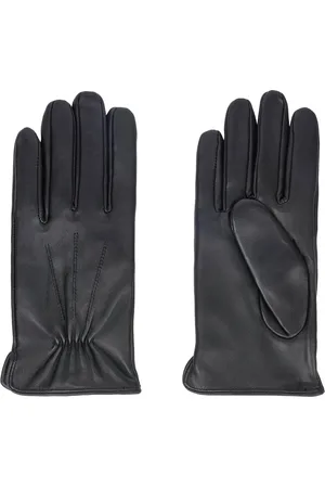 Boggi Milano Guantes con dedos