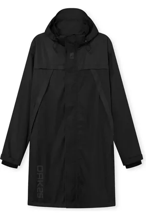 Oak25 Chaqueta funcional 