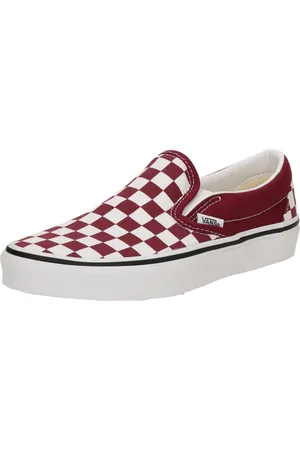 Vans Zapatillas sin cordones 