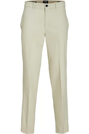 JACK & JONES Pantalón de pinzas 