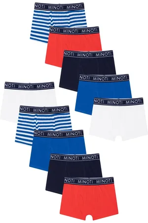 Minoti Conjunto de ropa interior