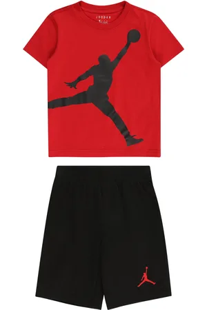 Jordan Conjunto 