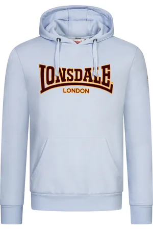 Lonsdale London Sudadera