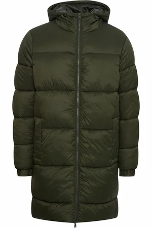 11 Project Chaqueta de invierno