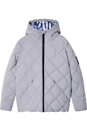 Desigual Chaqueta de invierno