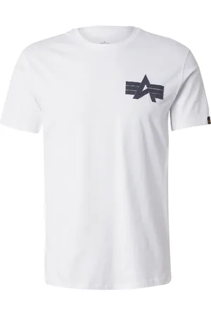Alpha Industries Camiseta 