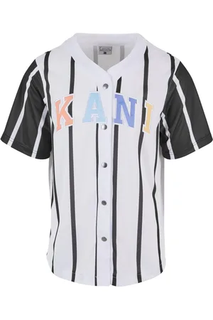 Karl Kani Camisa 