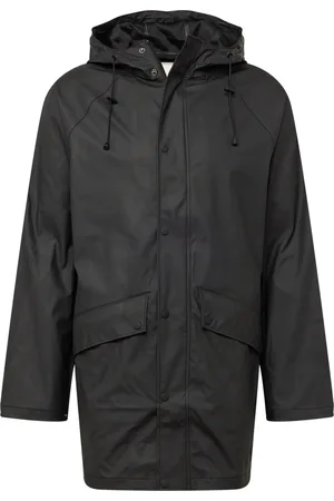 Solid Chaqueta funcional 