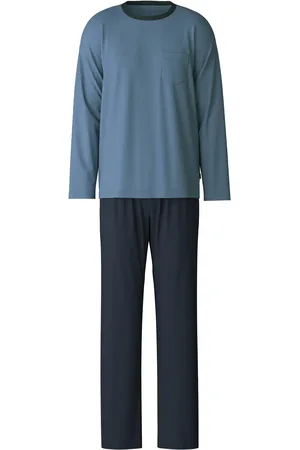 Calida Pijama largo