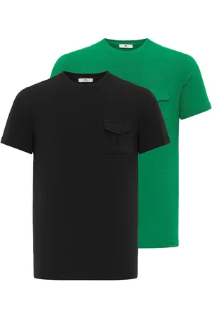 Daniel Hills Camiseta