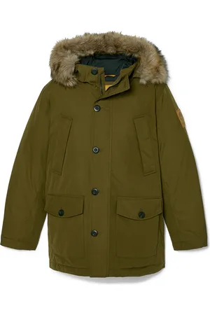Timberland Parca de entretiempo