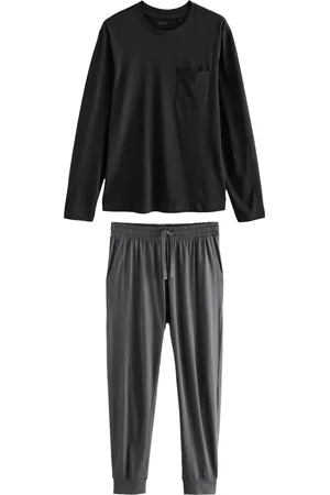 Next Pijama largo