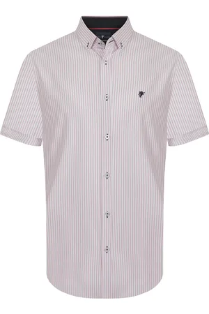 Denim Culture Camisa 